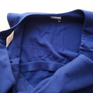 Basic Editions | Dresses | Brand New With Tags Navy Blue Dress Small ...